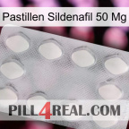 Pastillas Sildenafil 50 Mg 16